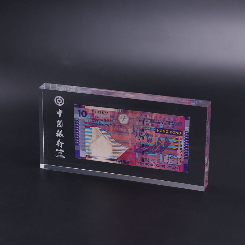 無縫熱壓紀(jì)念品